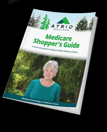 ATRIO Medicare Advantage Medicare Guide